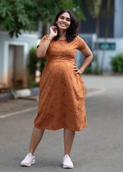 Wishing Star Maternity & Feeding Premium Loungewear