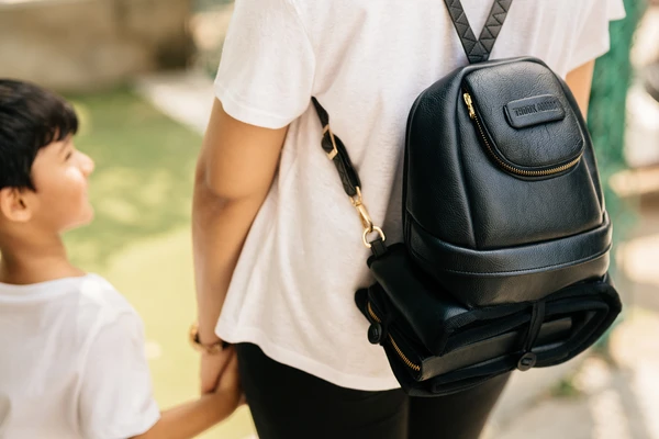 Thook Amma Baby Hip Carrier-LUXE