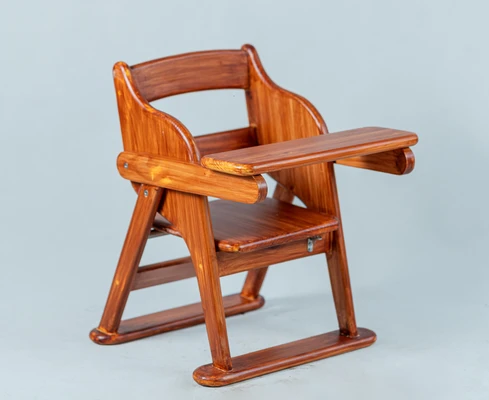 Snuggle Seat – Baby Low Chair