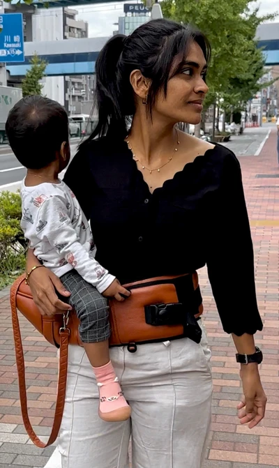 Black Rayon Shirt