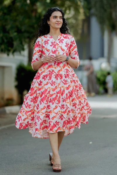 Carnival Hakoba Maxi