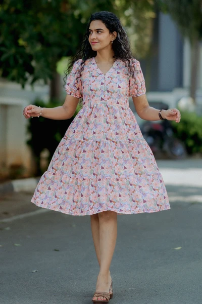 Fairy Tale Hakoba Midi