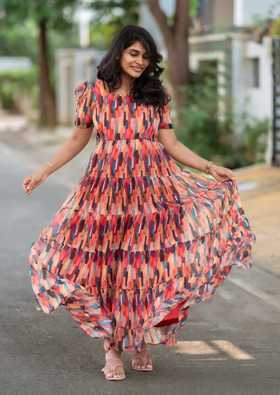 Desert Palette Feeding Maxi