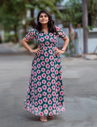 Vionne Flow Feeding Maxi