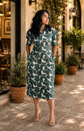 Sage Silhoutte Co Ords