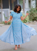 Cloud Dance Maxi
