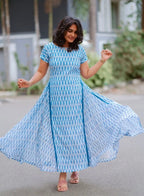 Cloud Dance Maxi