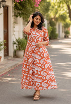Rust Whisper Maxi