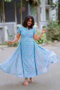 Cloud Dance Maxi