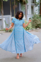 Cloud Dance Maxi