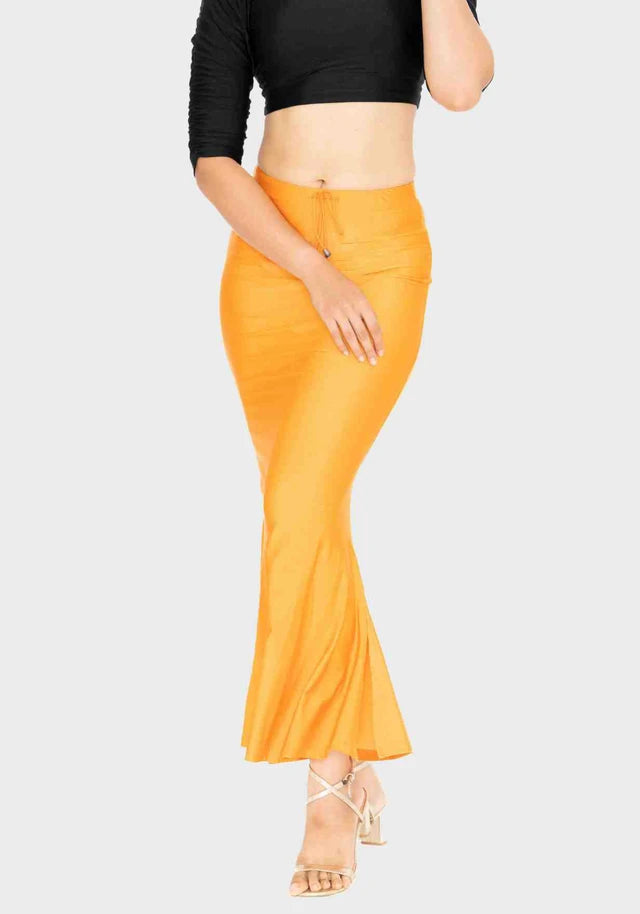 Pastel Orange