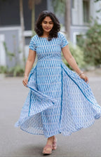 Cloud Dance Maxi