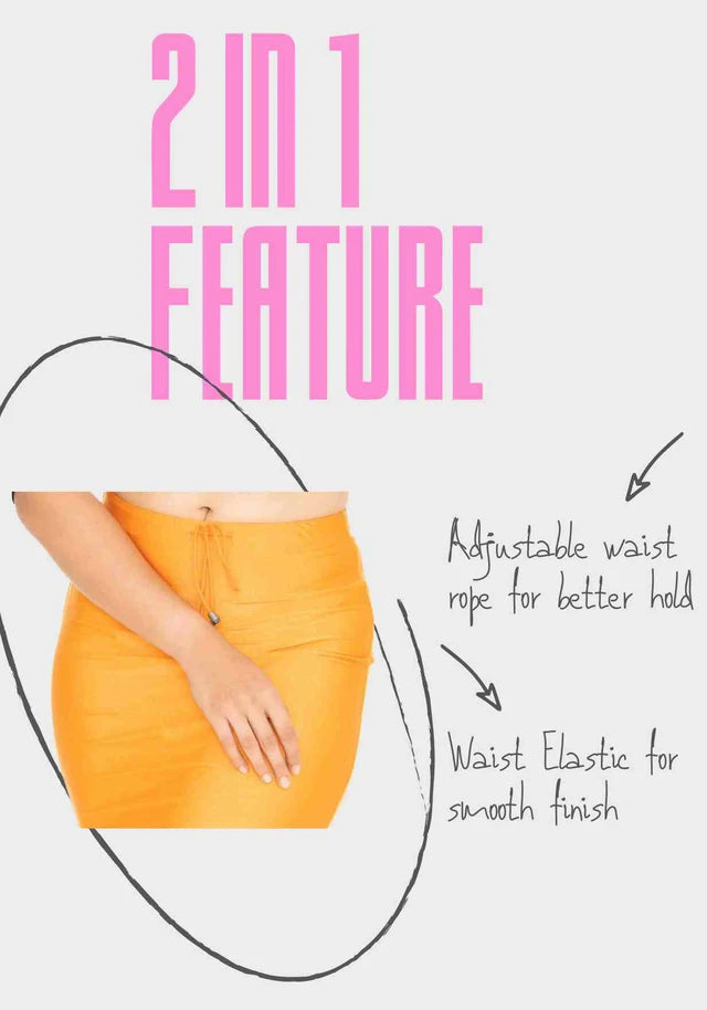 Pastel Orange