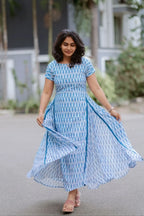 Cloud Dance Maxi