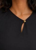 Essential A-line Midi