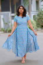 Cloud Dance Maxi