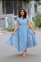 Cloud Dance Maxi
