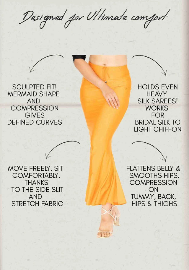 Pastel Orange