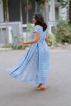 Cloud Dance Maxi