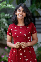 Indian Cherry Maternity & Feeding Premium Loungewear
