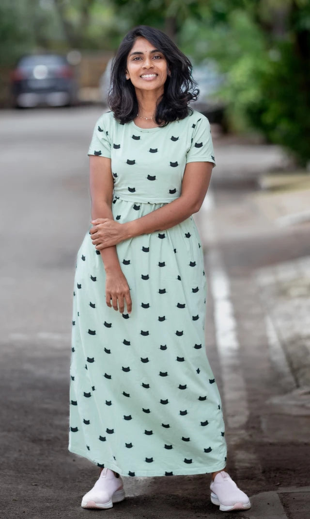Mint Maternity & Feeding Premium Loungewear