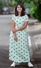 Mint Maternity & Feeding Premium Loungewear