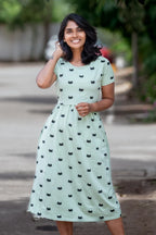 Mint Maternity & Feeding Premium Loungewear