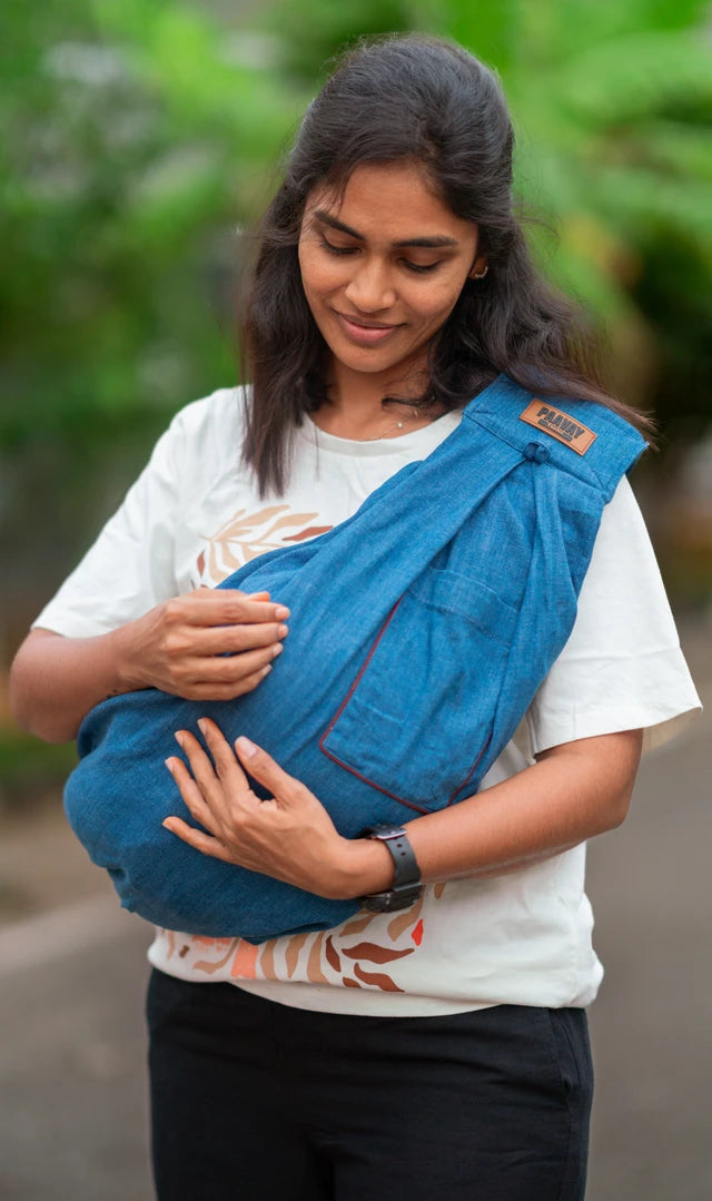 Paavay Thottil