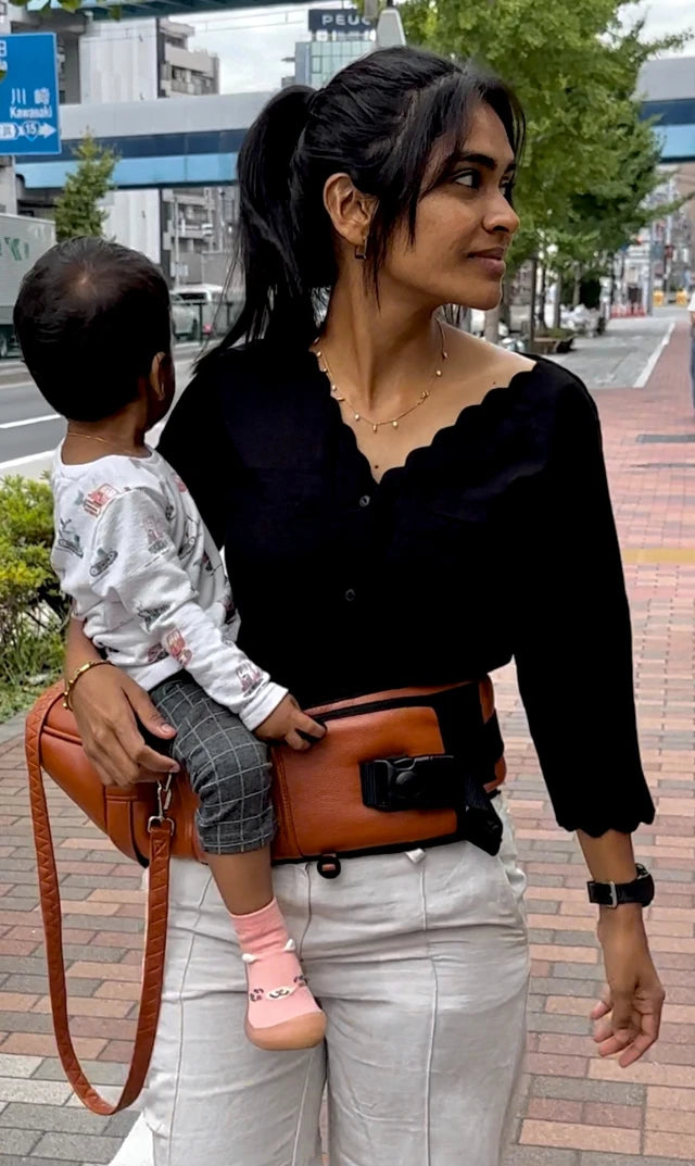 Black Rayon Shirt