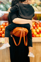 Thook Amma Baby Hip Carrier-LUXE