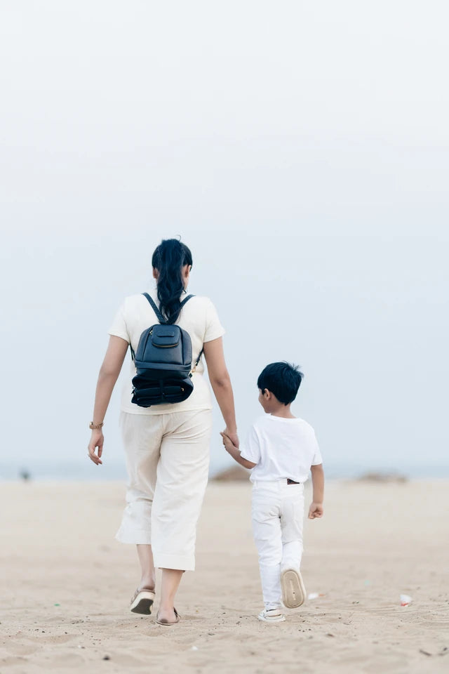 Thook Amma Baby Hip Carrier-LUXE