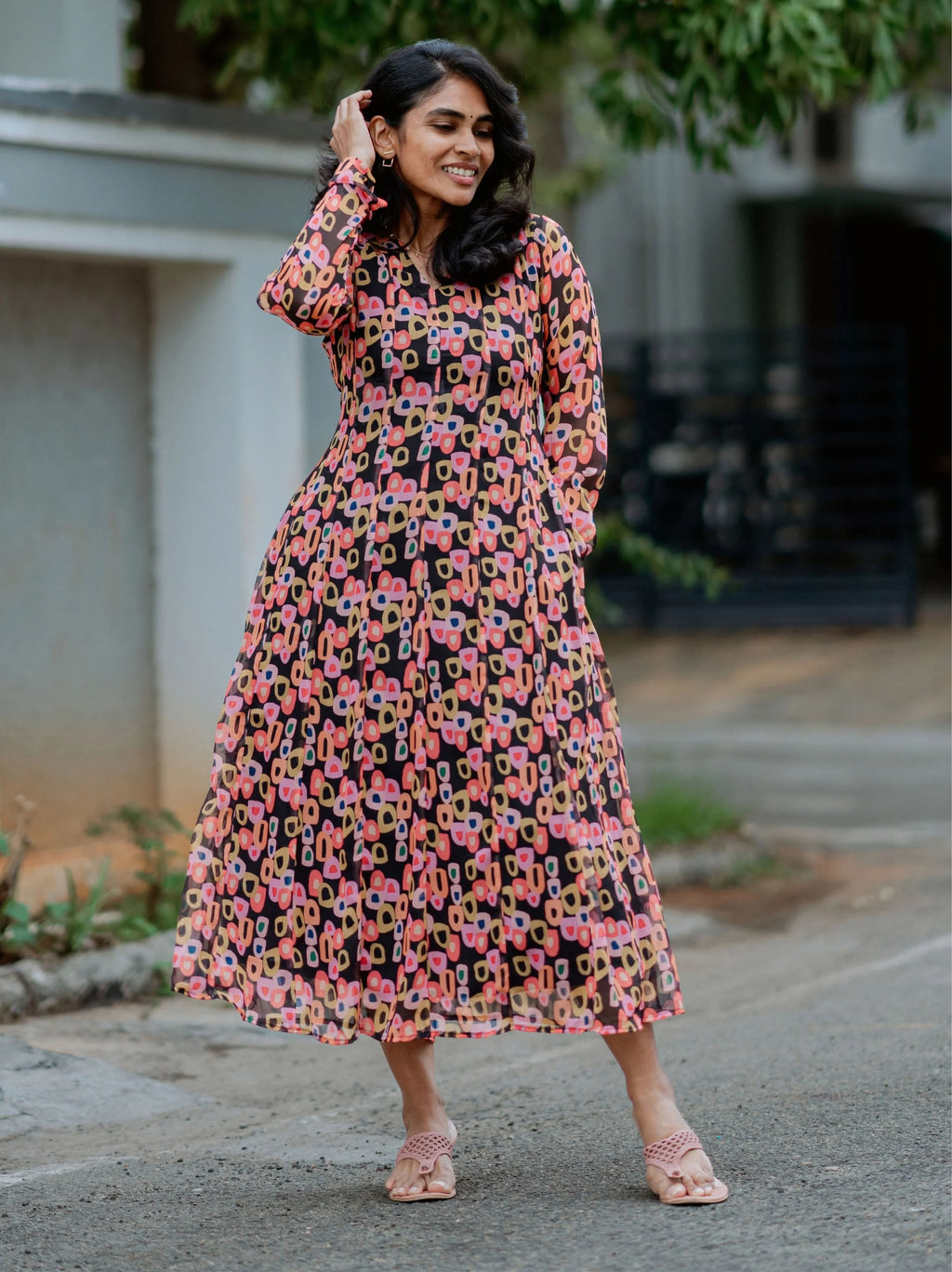 Black Coral Loops Midi