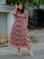 Black Coral Loops Midi