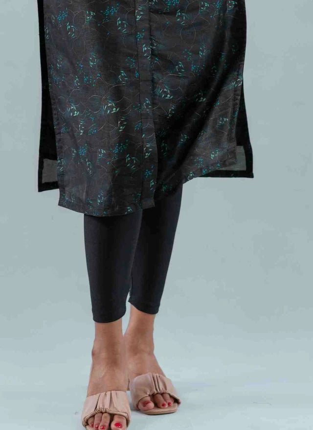 Black Leggings