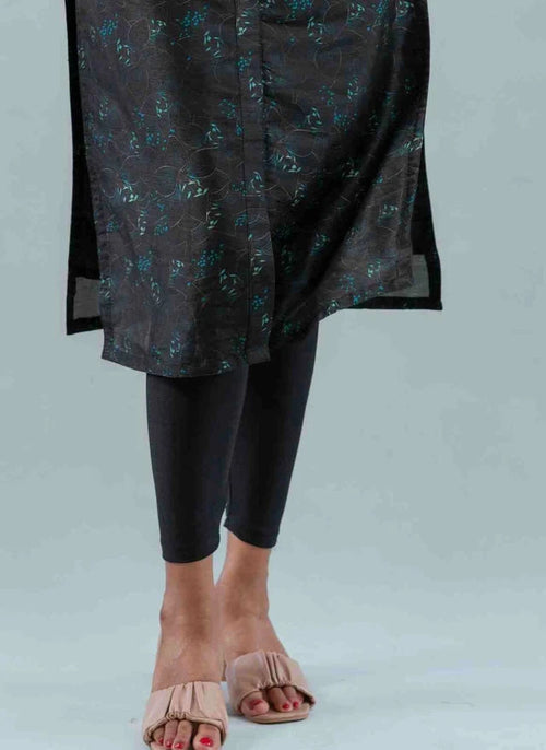 Black Leggings