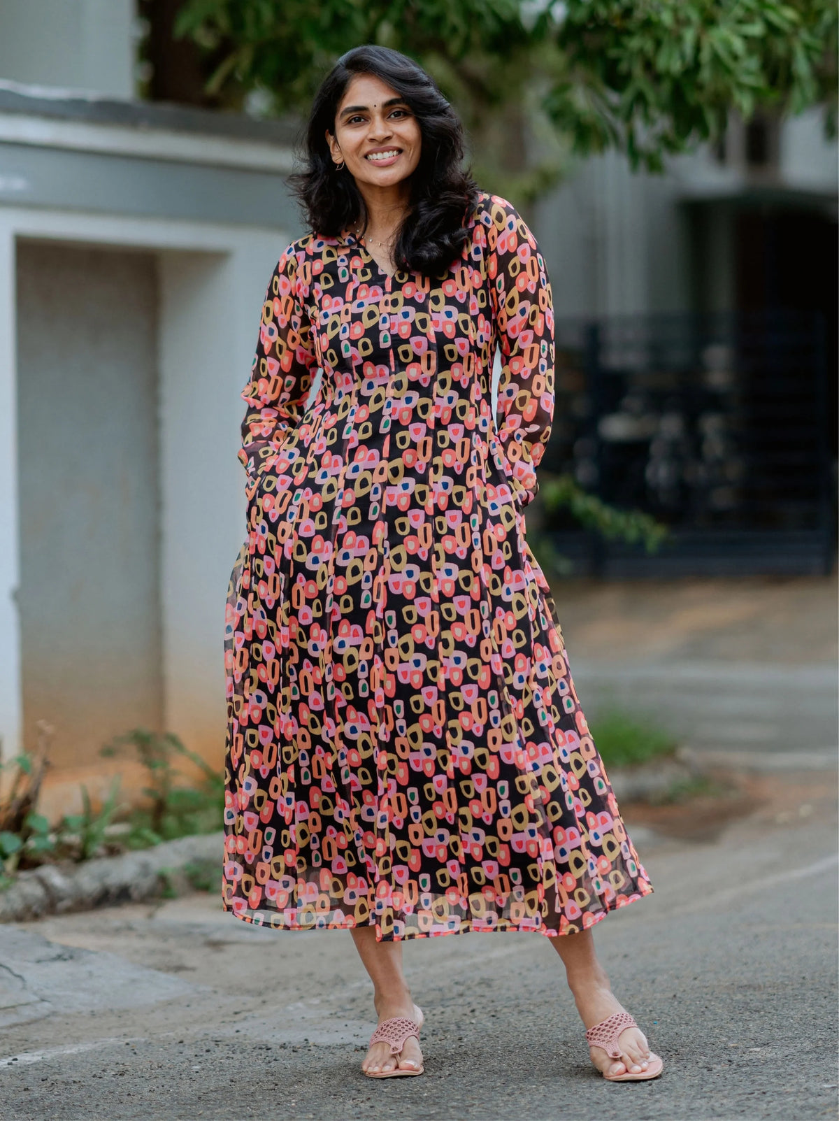 Black Coral Loops Midi