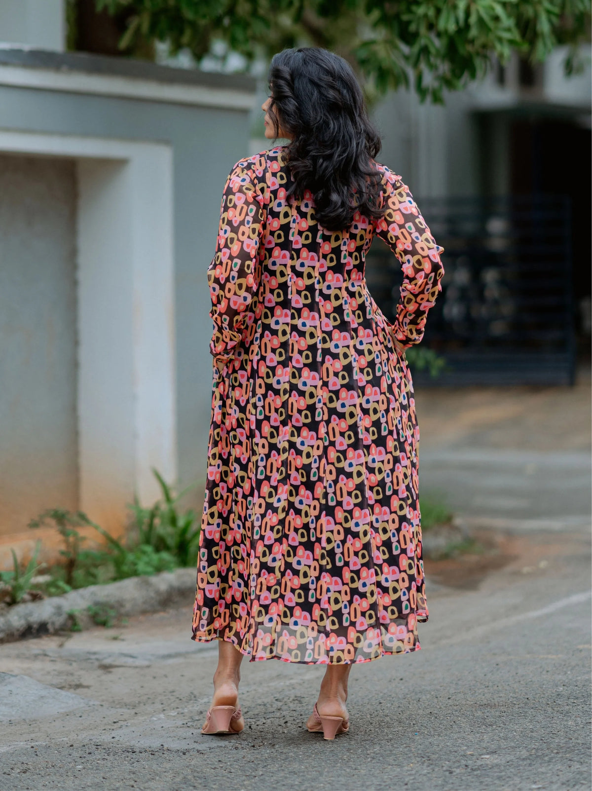 Black Coral Loops Midi