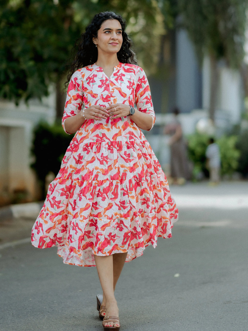 Carnival Hakoba Maxi