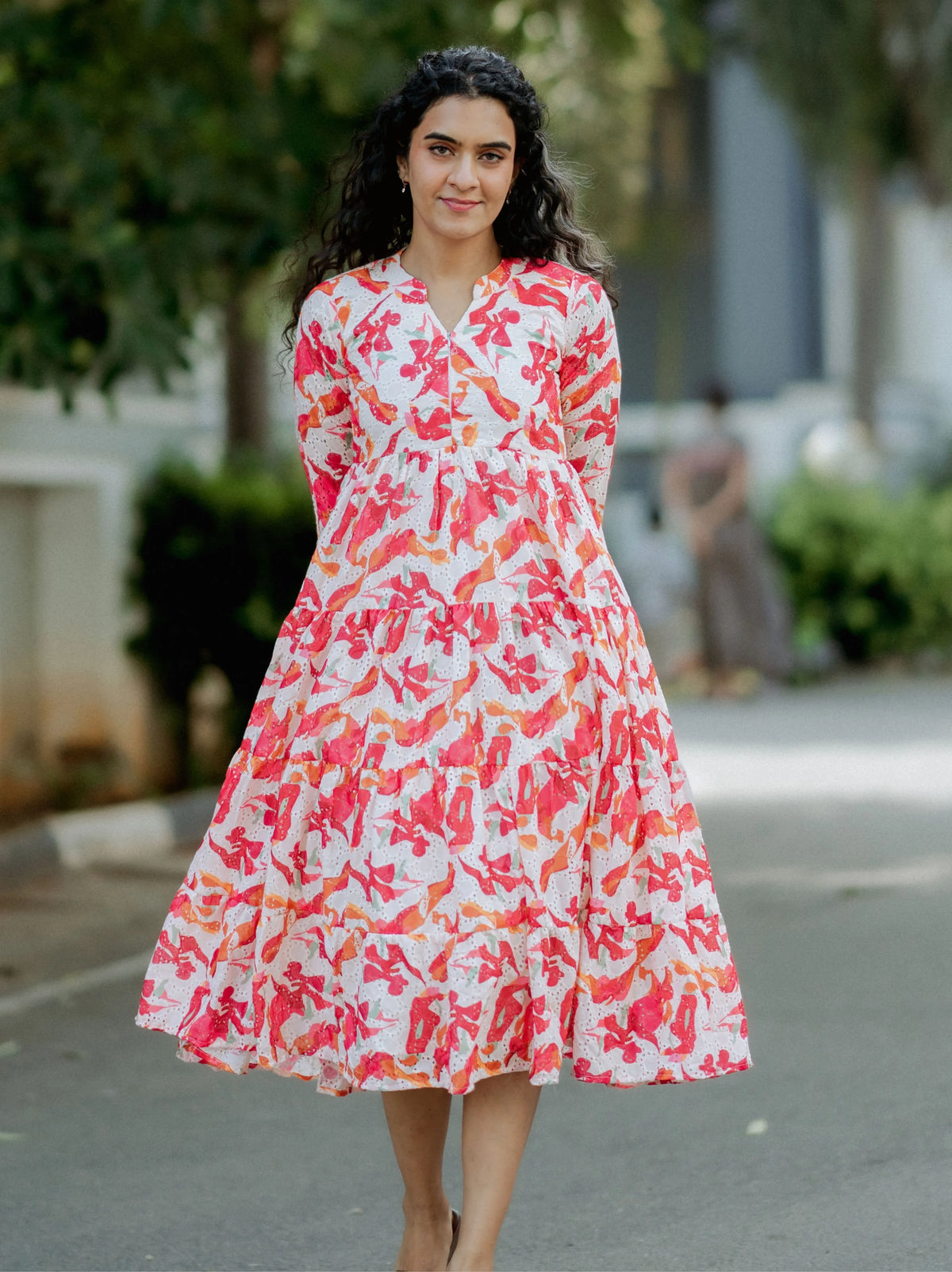 Carnival Hakoba Maxi