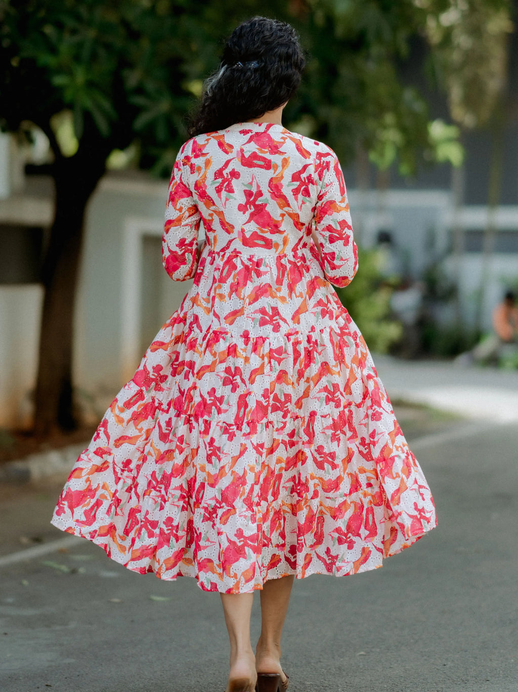 Carnival Hakoba Maxi