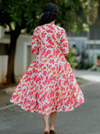 Carnival Hakoba Maxi