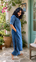 Denim Dusk Co-Ords