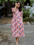 Diamond Bliss Maxi