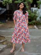 Diamond Bliss Maxi