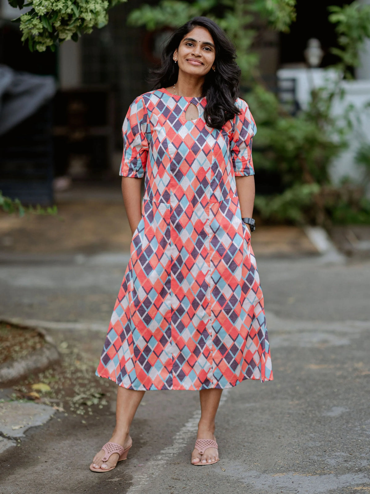 Diamond Bliss Maxi