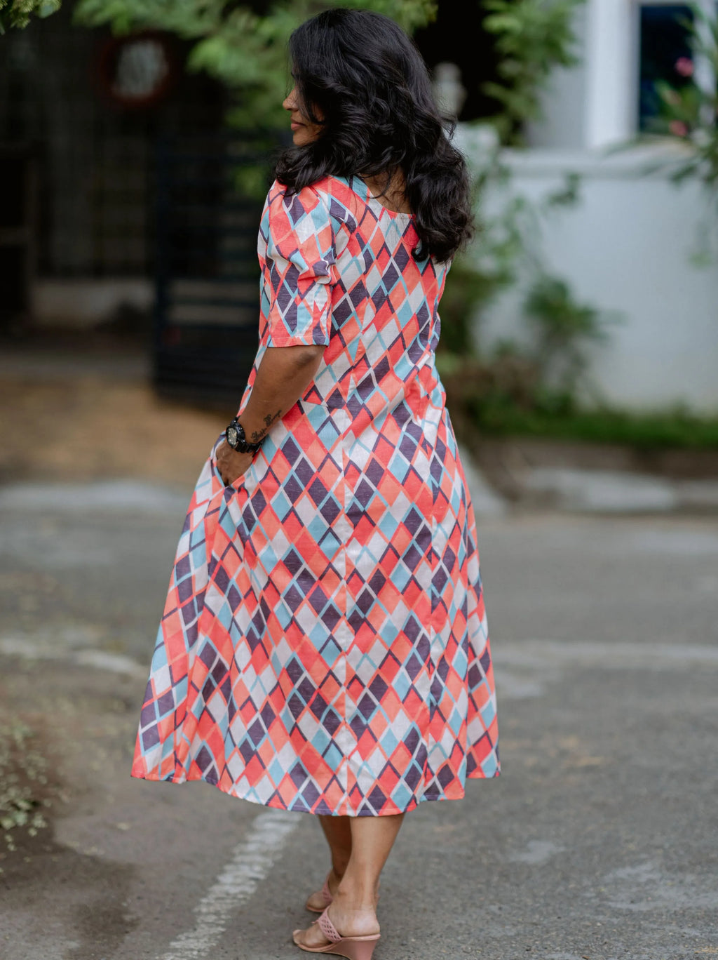 Diamond Bliss Maxi