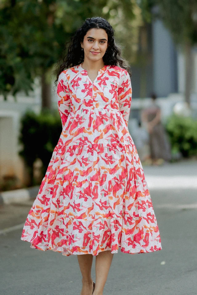 Carnival Hakoba Maxi