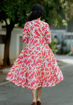 Carnival Hakoba Maxi