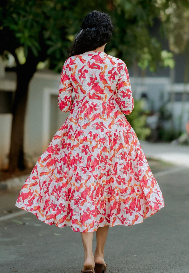 Carnival Hakoba Maxi