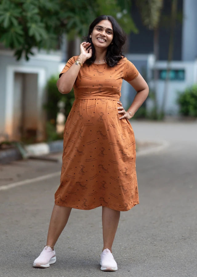 Wishing Star Maternity & Feeding Premium Loungewear